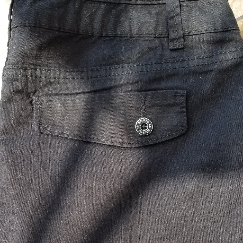 SHORTS BY ROUTE 66 - Picture 3 of 3